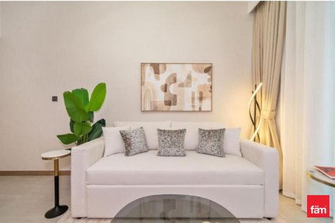 Appartement à Business Bay, Dubai, 1 chambre, 58.7 m², № 99937 - photo 10