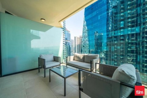 Appartement à Business Bay, Dubai, 1 chambre, 58.7 m², № 99937 - photo 15