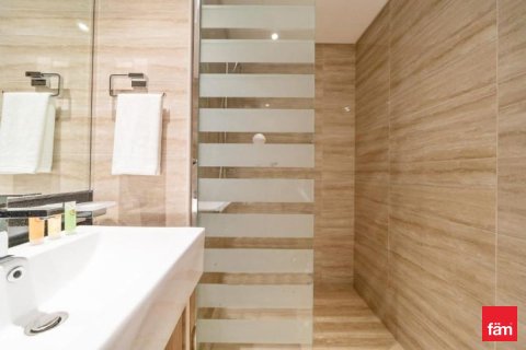 Appartement à Business Bay, Dubai, 1 chambre, 58.7 m², № 99937 - photo 16