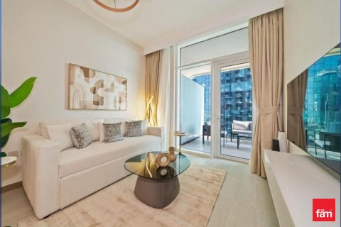 Appartement à Business Bay, Dubai, 1 chambre, 58.7 m², № 99937 - photo 13
