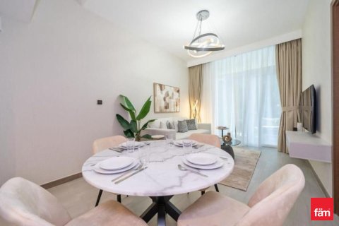 Appartement à Business Bay, Dubai, 1 chambre, 58.7 m², № 99937 - photo 9