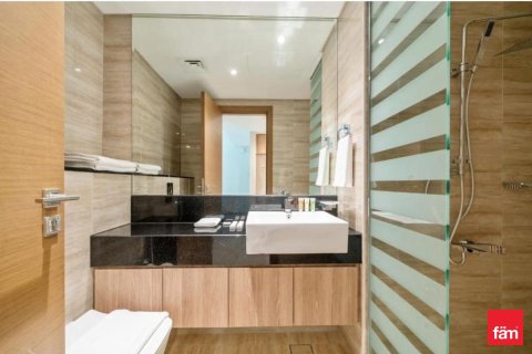 Appartement à Business Bay, Dubai, 1 chambre, 58.7 m², № 99937 - photo 17