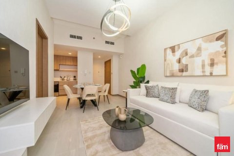 Appartement à Business Bay, Dubai, 1 chambre, 58.7 m², № 99937 - photo 12