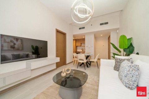 Appartement à Business Bay, Dubai, 1 chambre, 58.7 m², № 99937 - photo 11