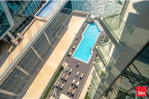 Appartement à Business Bay, Dubai, 1 chambre, 58.7 m², № 99937 - photo 19