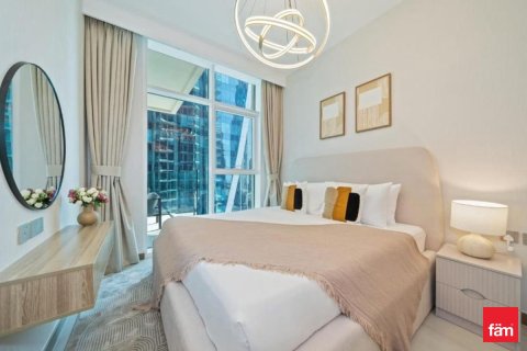 Appartement à Business Bay, Dubai, 1 chambre, 58.7 m², № 99937 - photo 4