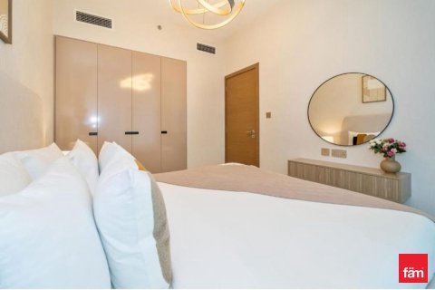 Appartement à Business Bay, Dubai, 1 chambre, 58.7 m², № 99937 - photo 2