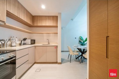 Appartement à Business Bay, Dubai, 1 chambre, 58.7 m², № 99937 - photo 6