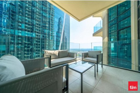 Appartement à Business Bay, Dubai, 1 chambre, 58.7 m², № 99937 - photo 24