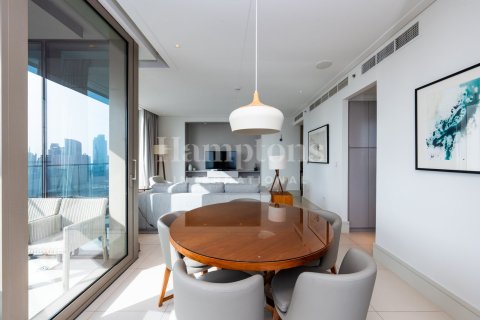 شقة في Vida Residence Downtown, وسط مدينة دبي, دبي 2 غرف نوم, 127.47034824 م² رقم 16274 - صورة 27