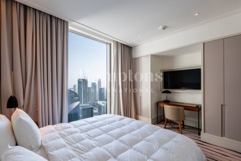 شقة في Vida Residence Downtown, وسط مدينة دبي, دبي 2 غرف نوم, 127.47034824 م² رقم 16274 - صورة 12