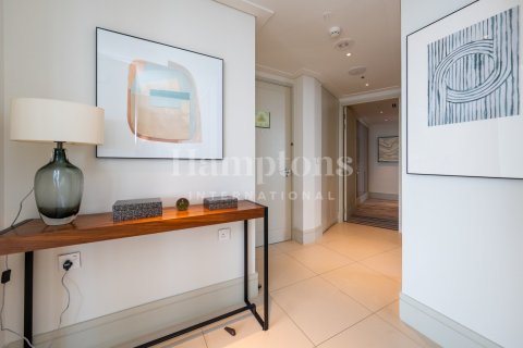 شقة في Vida Residence Downtown, وسط مدينة دبي, دبي 2 غرف نوم, 127.47034824 م² رقم 16274 - صورة 23