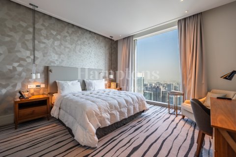 شقة في Vida Residence Downtown, وسط مدينة دبي, دبي 2 غرف نوم, 127.47034824 م² رقم 16274 - صورة 8