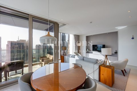 شقة في Vida Residence Downtown, وسط مدينة دبي, دبي 2 غرف نوم, 127.47034824 م² رقم 16274 - صورة 30