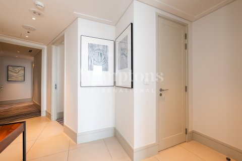شقة في Vida Residence Downtown, وسط مدينة دبي, دبي 2 غرف نوم, 127.47034824 م² رقم 16274 - صورة 16