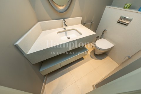 شقة في Vida Residence Downtown, وسط مدينة دبي, دبي 2 غرف نوم, 127.47034824 م² رقم 16274 - صورة 4