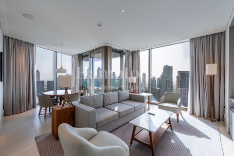 شقة في Vida Residence Downtown, وسط مدينة دبي, دبي 2 غرف نوم, 127.47034824 م² رقم 16274 - صورة 29