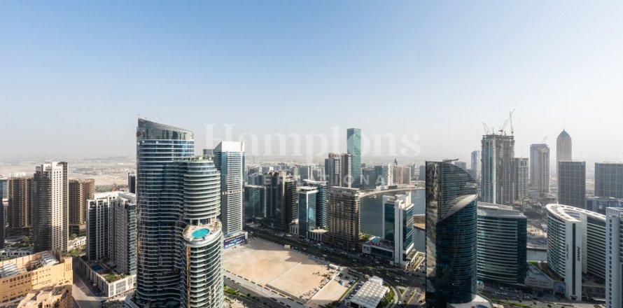 شقة في Vida Residence Downtown, وسط مدينة دبي, دبي 2 غرف نوم, 127.47 م² رقم 16274