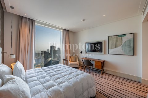 شقة في Vida Residence Downtown, وسط مدينة دبي, دبي 2 غرف نوم, 127.47034824 م² رقم 16274 - صورة 26