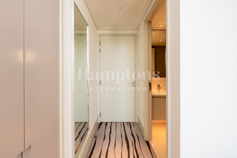 شقة في Vida Residence Downtown, وسط مدينة دبي, دبي 2 غرف نوم, 127.47034824 م² رقم 16274 - صورة 15