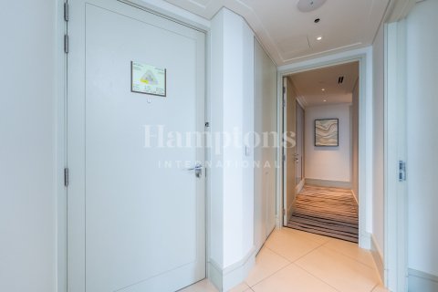 شقة في Vida Residence Downtown, وسط مدينة دبي, دبي 2 غرف نوم, 127.47034824 م² رقم 16274 - صورة 6