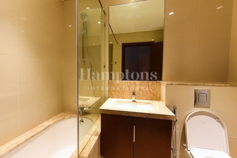 Appartement à Maple at Dubai Hills Estate, Dubai Hills Estate, Dubai, 3 chambres, 180.78923800 m², № 16273 - photo 12