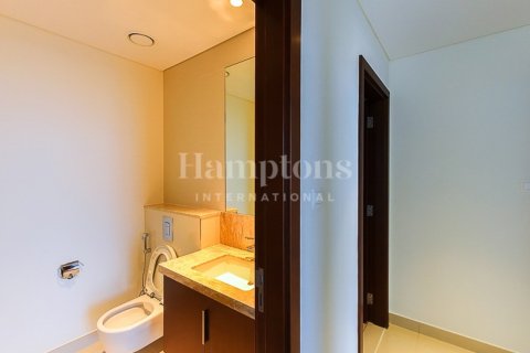 Appartement à Maple at Dubai Hills Estate, Dubai Hills Estate, Dubai, 3 chambres, 180.78923800 m², № 16273 - photo 5