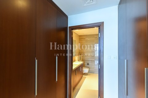 Appartement à Maple at Dubai Hills Estate, Dubai Hills Estate, Dubai, 3 chambres, 180.78923800 m², № 16273 - photo 3