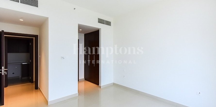 Appartement à Maple at Dubai Hills Estate, Dubai Hills Estate, Dubai, 3 chambres, 180.789 m², № 16273