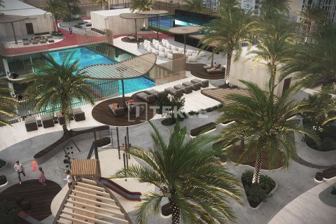 Apartamento en Dubai Land, Dubai, 2 dormitorios, 95 m², № 16264 - foto 8