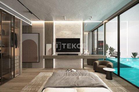 Apartamento en Dubai Land, Dubai, 2 dormitorios, 95 m², № 16264 - foto 26