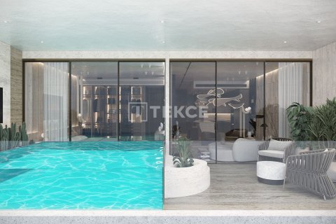 Apartamento en Dubai Land, Dubai, 2 dormitorios, 95 m², № 16264 - foto 29