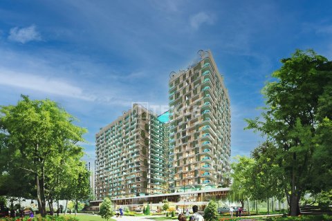 Apartamento en Dubai Land, Dubai, 2 dormitorios, 95 m², № 16264 - foto 2