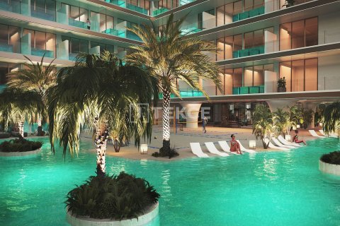 Apartamento en Dubai Land, Dubai, 2 dormitorios, 95 m², № 16264 - foto 11