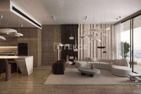 Apartamento en Dubai Land, Dubai, 2 dormitorios, 95 m², № 16264 - foto 20