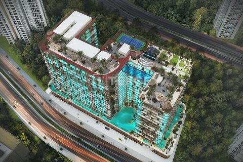 Apartamento en Dubai Land, Dubai, 2 dormitorios, 95 m², № 16264 - foto 4