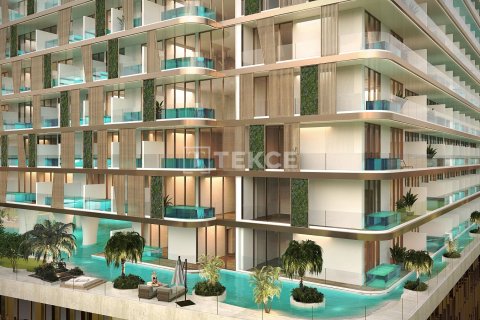 Apartamento en Dubai Land, Dubai, 2 dormitorios, 95 m², № 16264 - foto 3