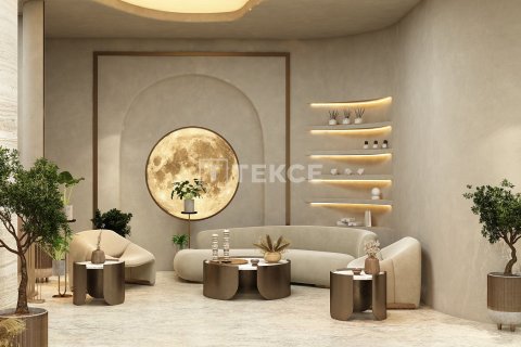 Apartamento en Dubai Land, Dubai, 2 dormitorios, 95 m², № 16264 - foto 19