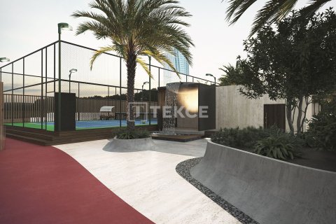 Apartamento en Dubai Land, Dubai, 2 dormitorios, 95 m², № 16264 - foto 14