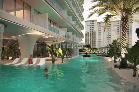 شقة في Dubai Land, دبي 1غرف نوم, 65 م² رقم 16263 - صورة 9
