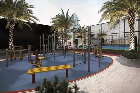 شقة في Dubai Land, دبي 1غرف نوم, 65 م² رقم 16263 - صورة 13