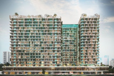 شقة في Dubai Land, دبي 1غرف نوم, 65 م² رقم 16263 - صورة 1