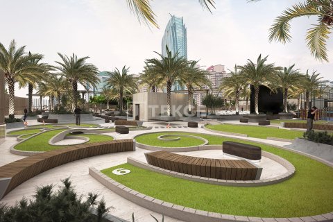 شقة في Dubai Land, دبي 1غرف نوم, 65 م² رقم 16263 - صورة 16
