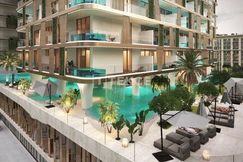 شقة في Dubai Land, دبي 1غرف نوم, 65 م² رقم 16263 - صورة 6
