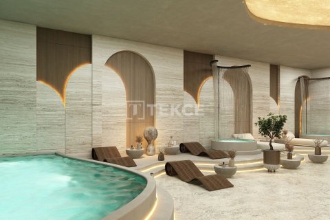شقة في Dubai Land, دبي 1غرف نوم, 65 م² رقم 16263 - صورة 18