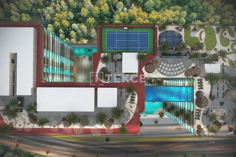 شقة في Dubai Land, دبي 1غرف نوم, 65 م² رقم 16263 - صورة 7