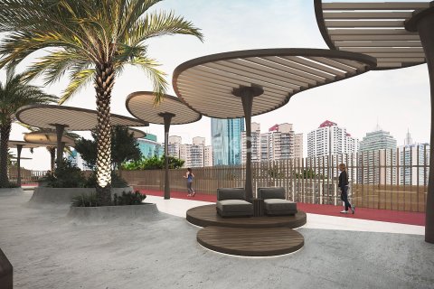 شقة في Dubai Land, دبي 1غرف نوم, 65 م² رقم 16263 - صورة 15
