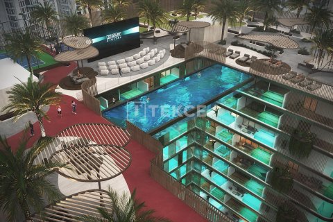 شقة في Dubai Land, دبي 1غرف نوم, 65 م² رقم 16263 - صورة 5