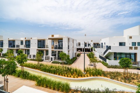 تاون هاوس في Bliss, Arabian Ranches 3, دبي 4 غرف نوم, 288.92833000 م² رقم 16272 - صورة 22