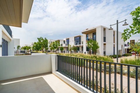 تاون هاوس في Bliss, Arabian Ranches 3, دبي 4 غرف نوم, 288.92833000 م² رقم 16272 - صورة 21